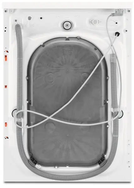 Стирально-сушильная машина Electrolux EW7WR468W фото 2