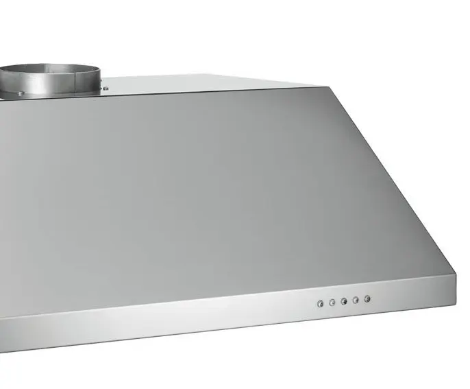 Встраиваемая вытяжка Bertazzoni KU90PRO2XA фото 3