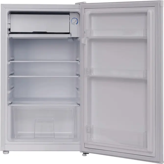 Холодильник Haier MSR115L WHITE фото 3