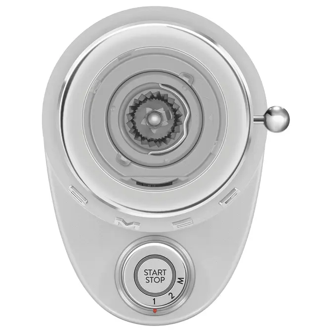 Кофемолка SMEG CGF02SSEU фото 10