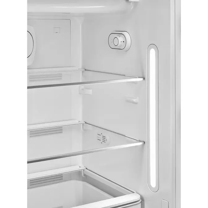 Холодильник SMEG FAB28RBL6 фото 5