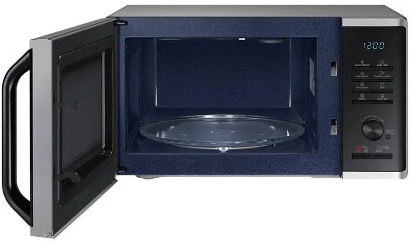 Микроволновая печь Samsung MG23K3515AK/BW фото 3