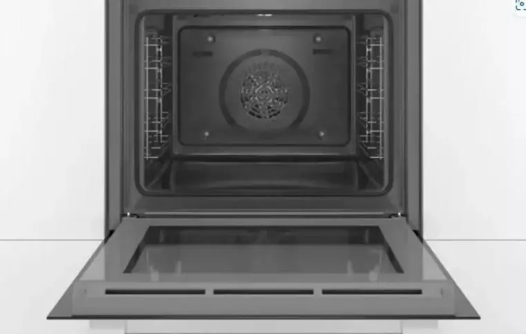 Духовой шкаф Bosch HBG517CW1S фото 3