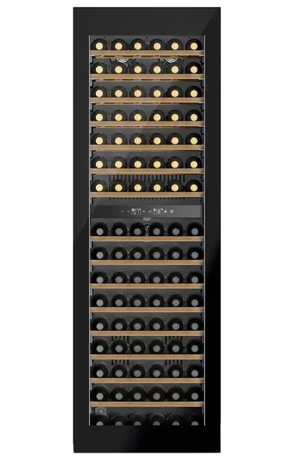 Холодильник винный CASO WineDeluxe WD 96 фото 1