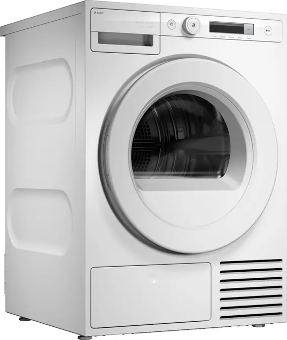 Сушильный барабан Asko T108HW фото 2