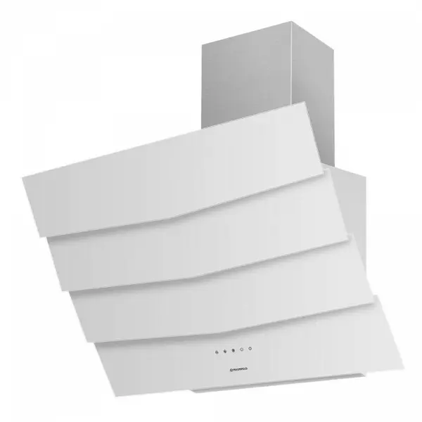 Вытяжка Maunfeld Manchester 90 Glass White