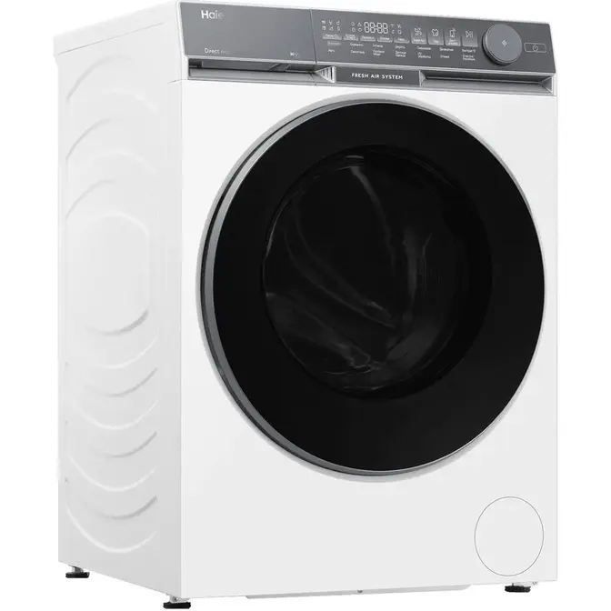 Стиральная машина Haier HW105-B14387U1 фото 6