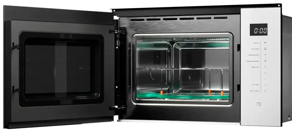 Микроволновая печь Kuppersberg HMW 651 W фото 4