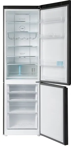 Холодильник Haier C2F 637 CGBG фото 2
