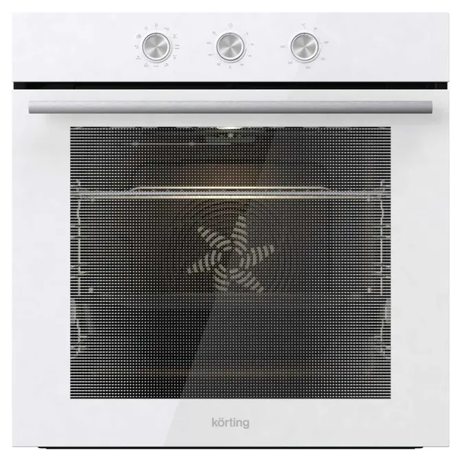 Духовой шкаф Korting OKB 3821 EW фото 1