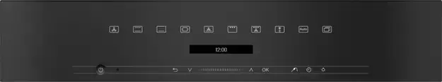 Духовой шкаф Miele H 7262 B EDST/CLST фото 3