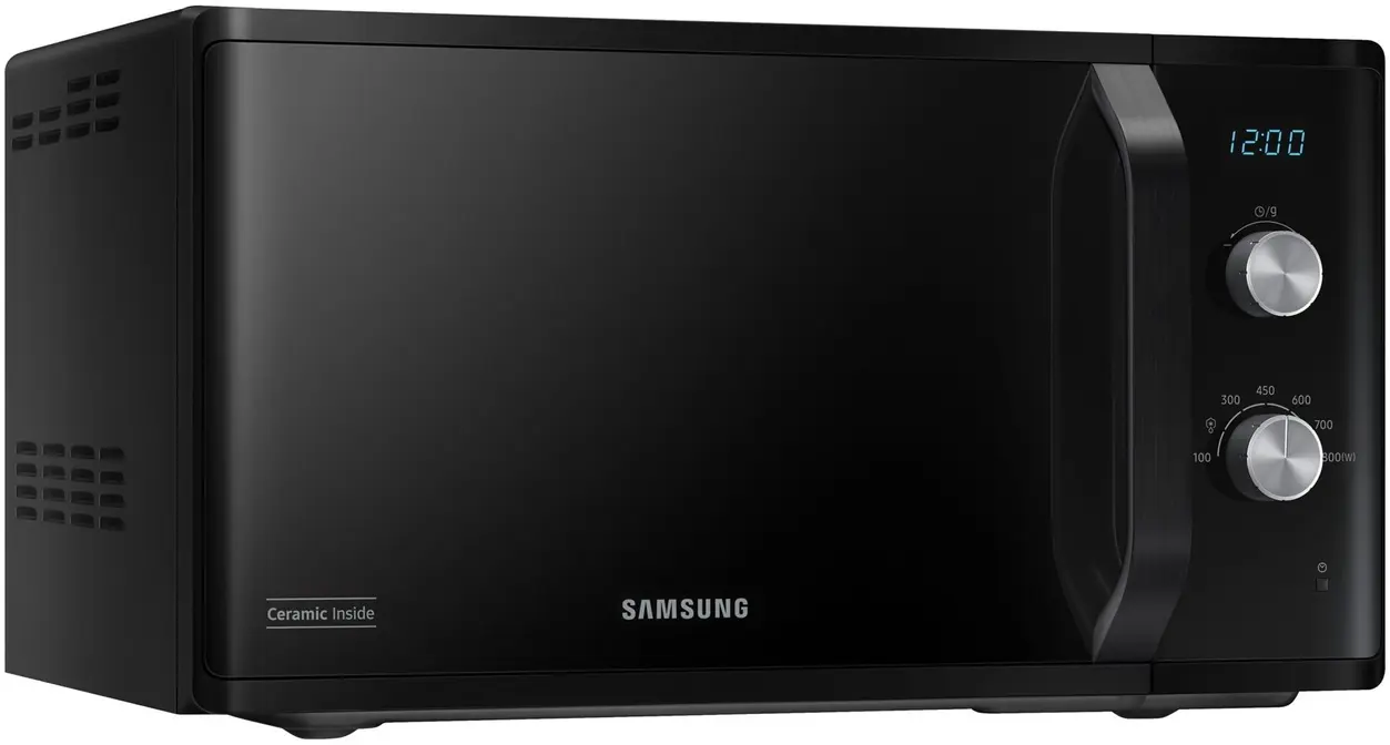 Микроволновая печь Samsung MS23K3614AK/BW фото 3