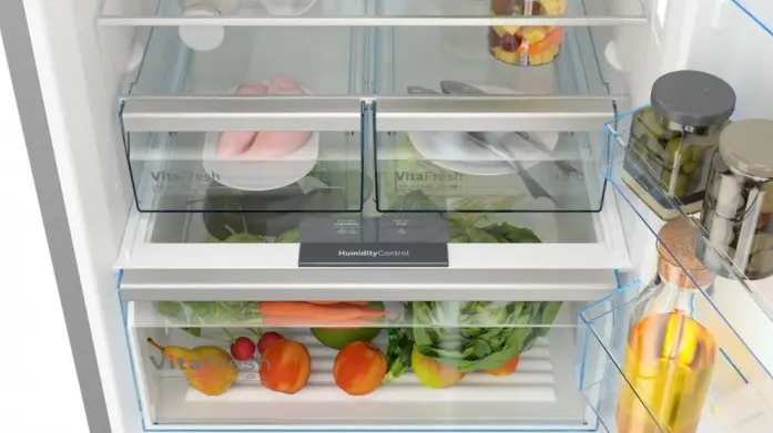 Холодильник Bosch KGN56CI30U фото 3
