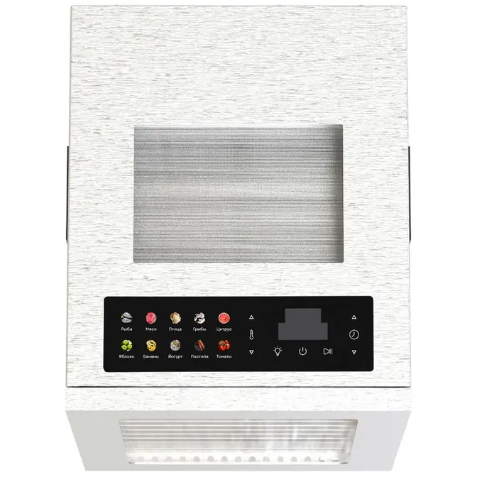Дегидратор Korting KFD 2403 Pro S фото 4