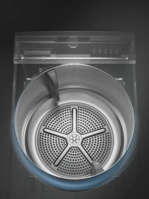 Сушильная машина Kuppersberg DM 592 W фото 11