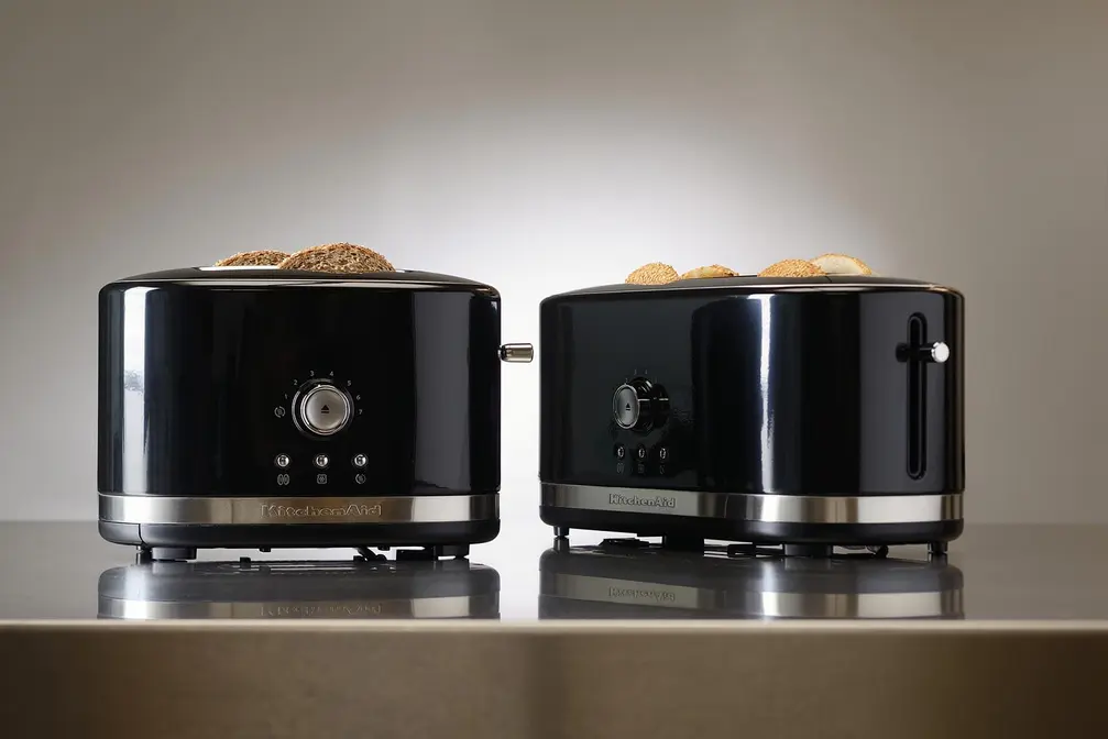 Тостер KitchenAid 5KMT2116EOB фото 11
