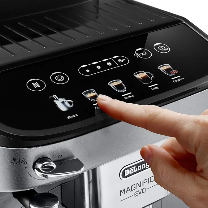 Кофемашина DeLonghi ECAM 290.31.SB фото 3