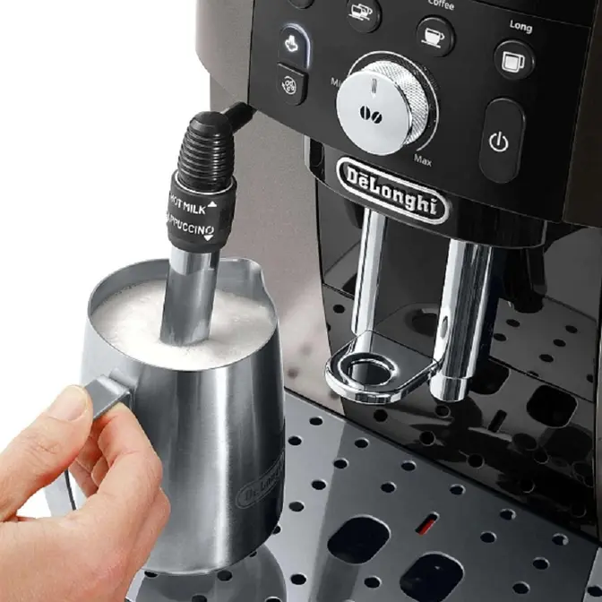 Кофемашина DeLonghi ECAM250.33.TB фото 6