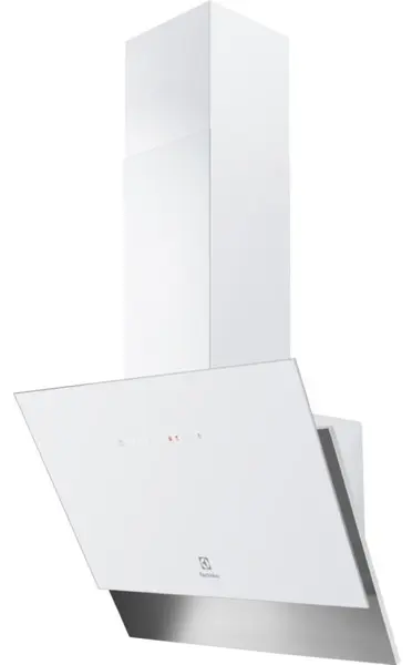 Вытяжка Electrolux LFV616W фото 1