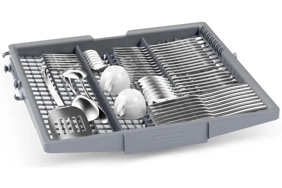 Посудомоечная машина Bosch SMV4HVX07E фото 5