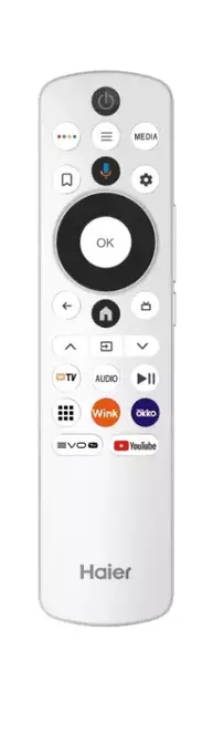 Телевизор HAIER 75 Smart TV S6 фото 6