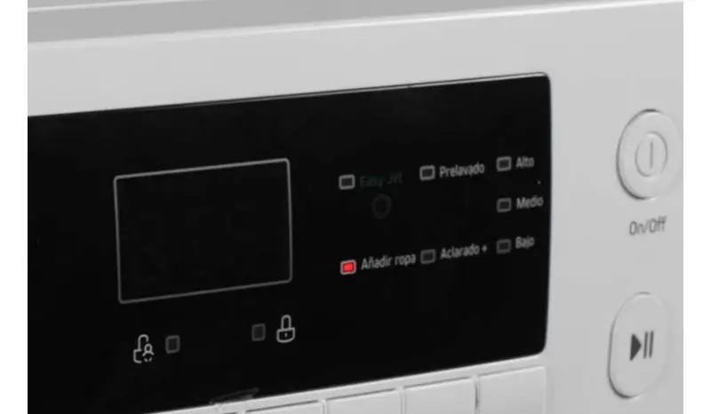 Стиральная машина Brandt WFB184QWE фото 3