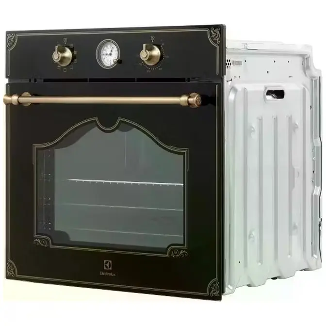 Духовой шкаф Electrolux OPEB 2520 R фото 5