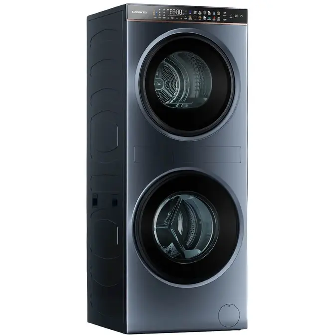Стирально-сушильная машина Casarte CASWD129C1CU фото 2