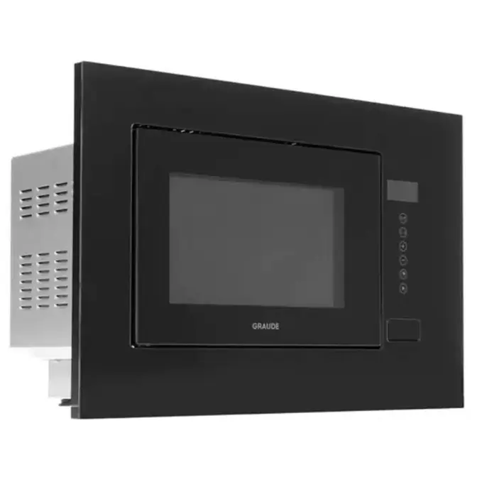 Встраиваемая микроволновая печь Graude MWG 38.1 S фото 3