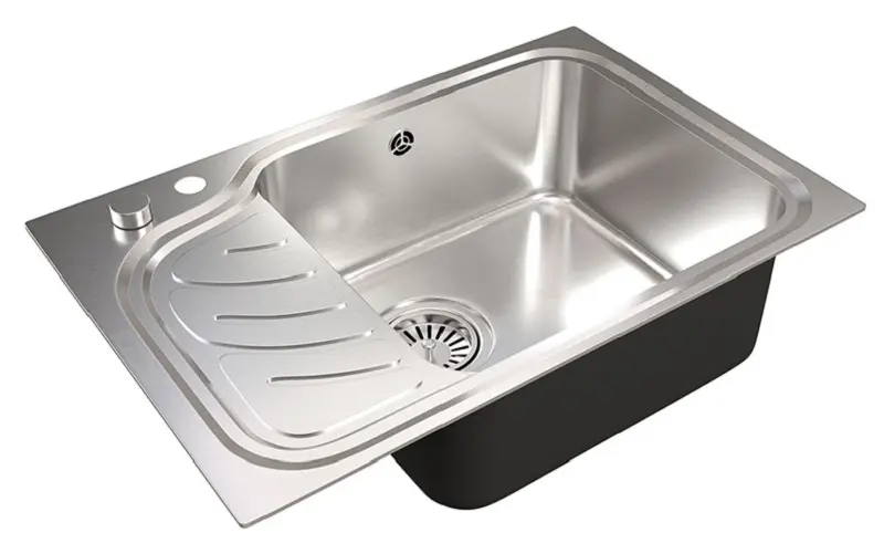 Мойка Oulin OL-327R фото 1