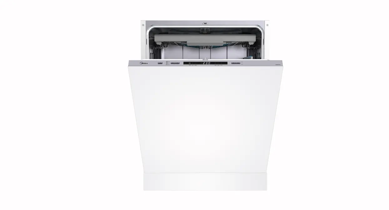 Встраиваемая посудомоечная машина Midea MID60S430 фото 1