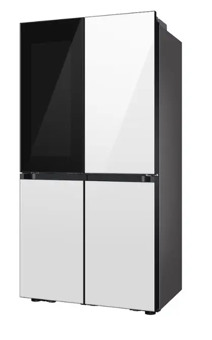 Холодильник Samsung RF65DB970012WR фото 4