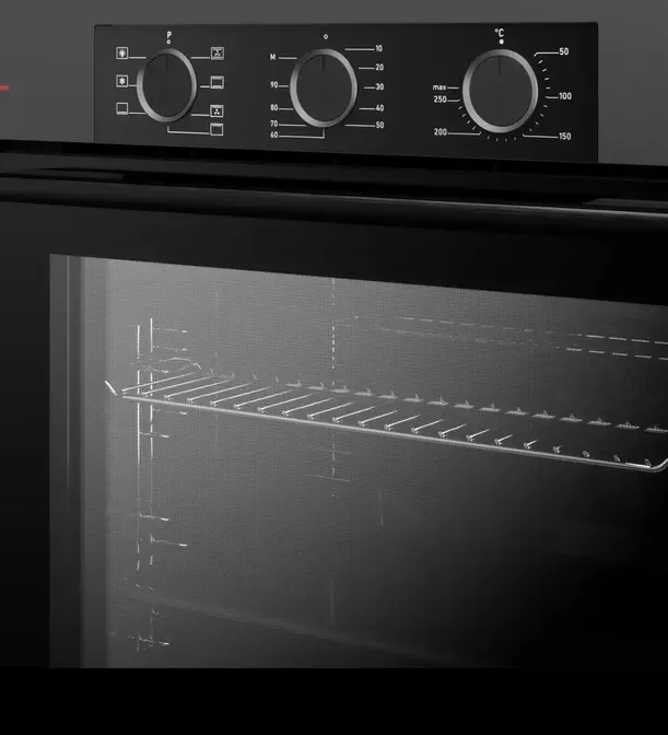 Духовой шкаф Kuppersberg HF 603 GR фото 4