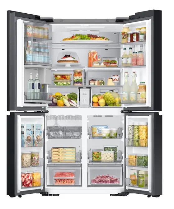 Холодильник Samsung RF65DB970012WR фото 6