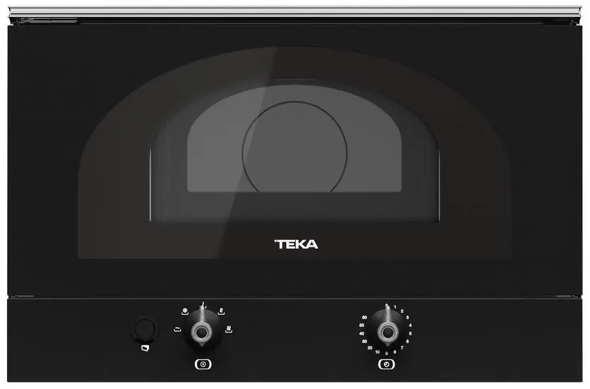 Микроволновая печь Teka MWR 22 BI ANTHRACITE-OS фото 1