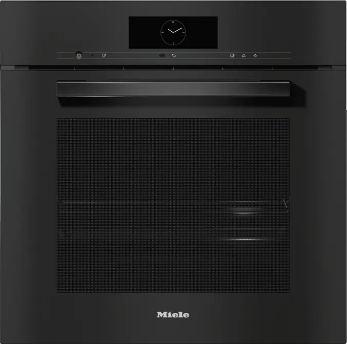 Комби-пароварка Miele DGC 7860 HC Pro OBSW фото 1