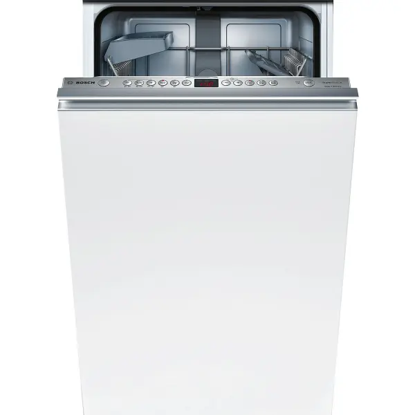 Встраиваемая посудомоечная машина Bosch SPV63M50RU фото 1