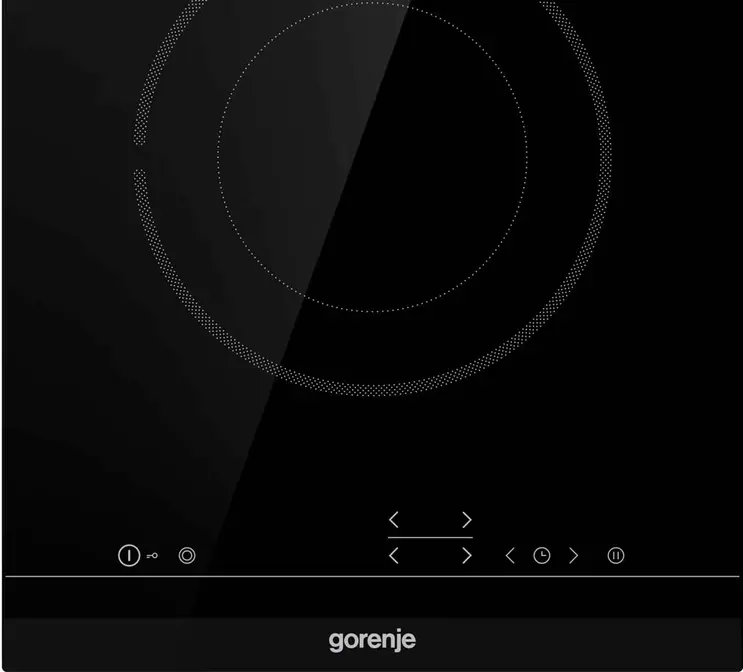 Варочная поверхность Gorenje ECT 322 BCSC фото 3