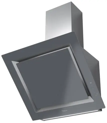 Вытяжка Teka DLV 68660 TOS STONE GREY фото 3