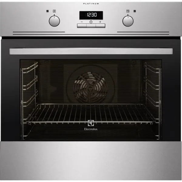 Духовой шкаф Electrolux EOB 93430CX