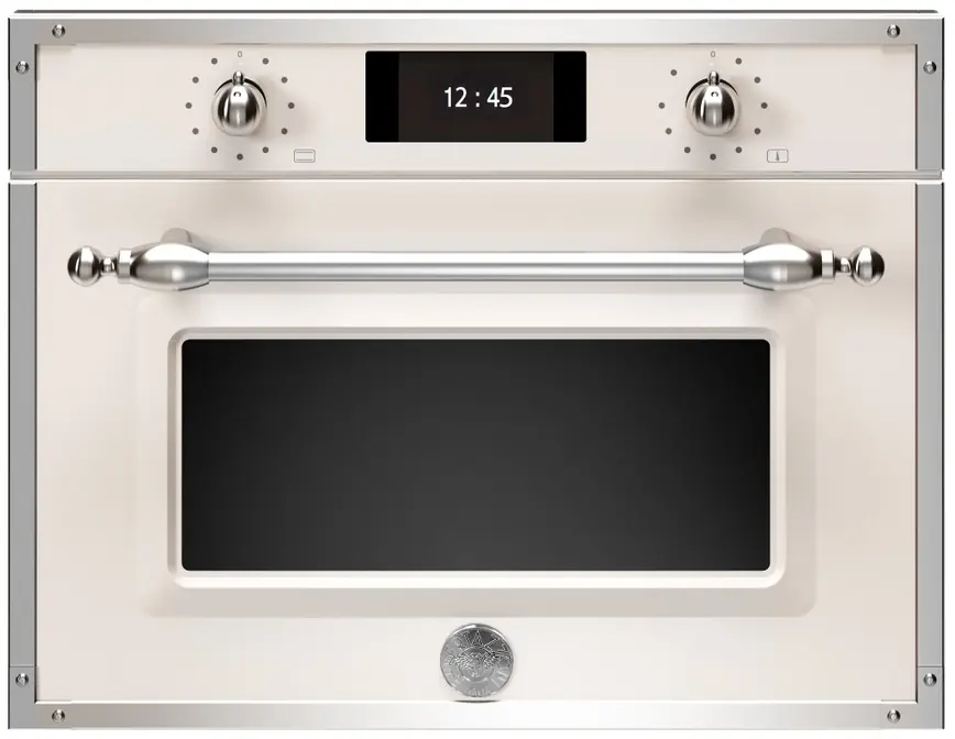 Духовой шкаф с паром Bertazzoni F457HERVTAX фото 1 Духовой шкаф с паром Bertazzoni F457HERVTAX фото 1