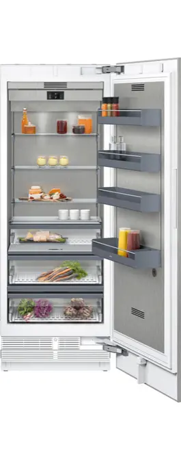 Холодильник Gaggenau RC472305 фото 1 Холодильник Gaggenau RC472305 фото 1