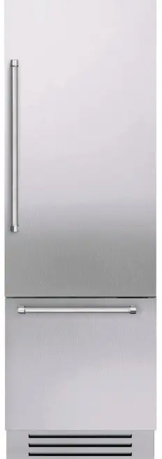 Холодильник KitchenAid KCZCX 20750R