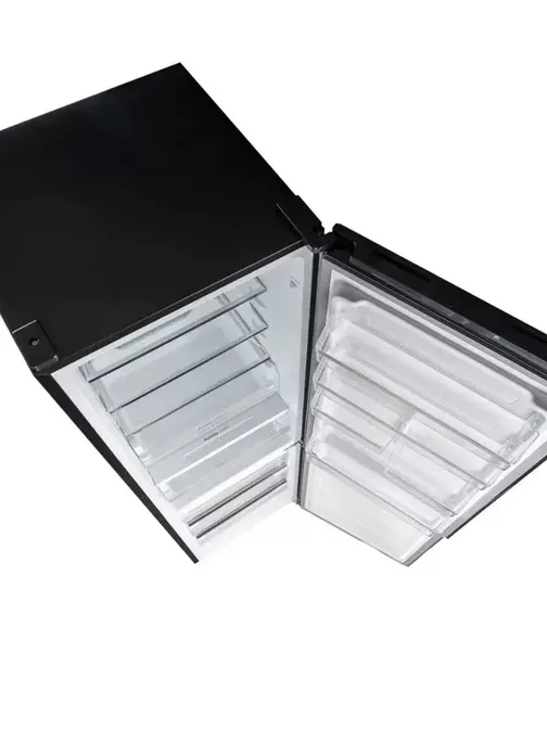 Холодильник DeLonghi DCS 19NFI NB Damiano фото 10