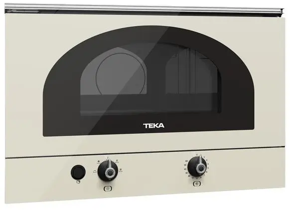 Микроволновая печь Teka MWR 22 BI VANILLA-OS фото 2