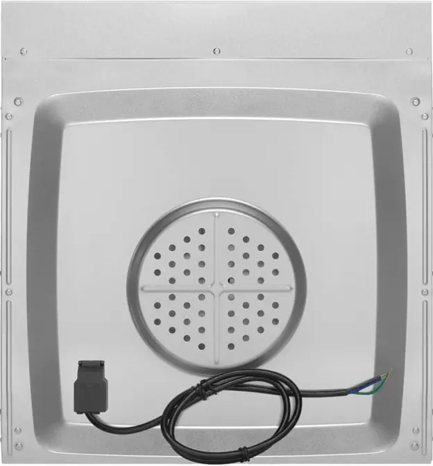 Духовой шкаф MAUNFELD AEOC6040W фото 7
