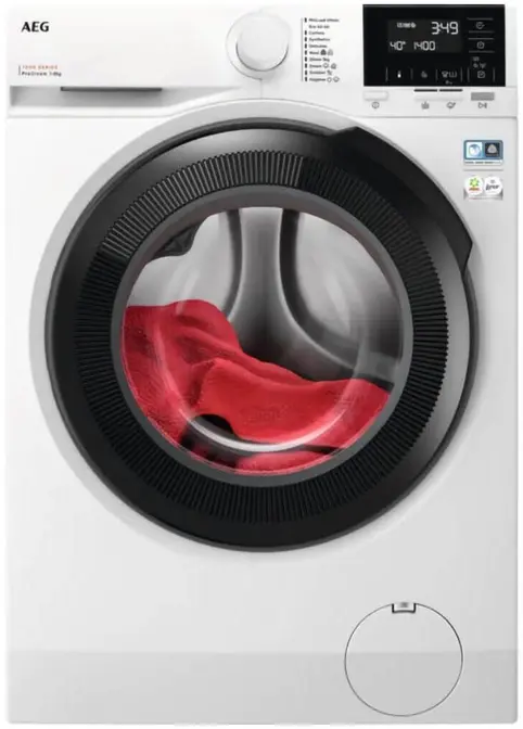 Стиральная машина AEG LFR71844BE фото 1