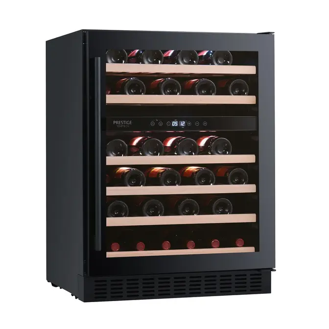 Холодильник винный Temptech PRESX60DB фото 1 Холодильник винный Temptech PRESX60DB фото 1