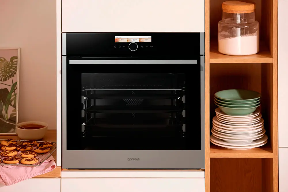 Духовой шкаф Gorenje BOP798S54X фото 5