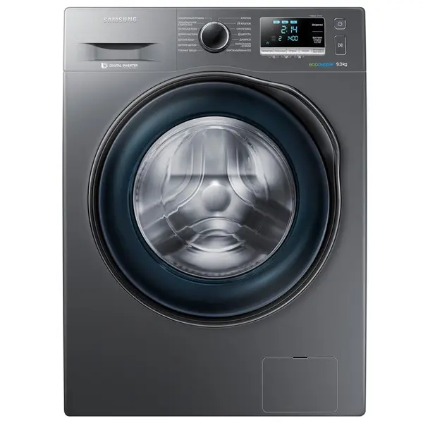 Стиральная машина Samsung WW 90J6410CX1